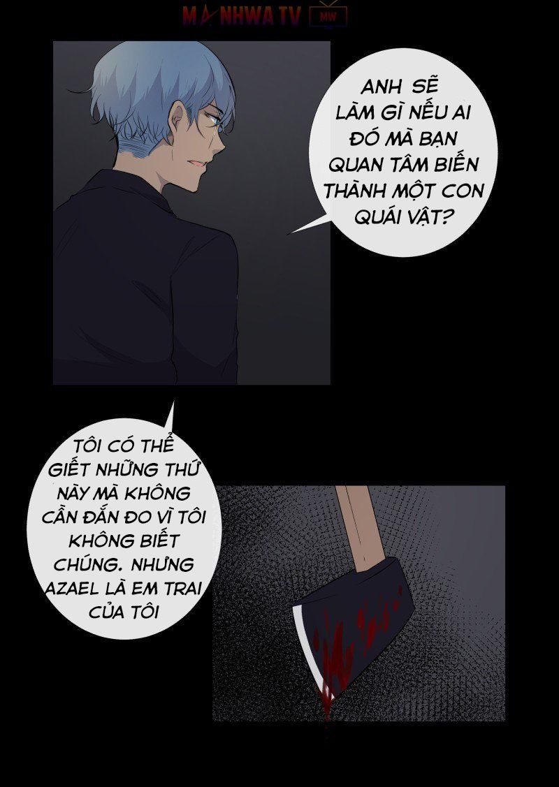 Đọc truyện Trọng sinh mạc thế - Chap 40